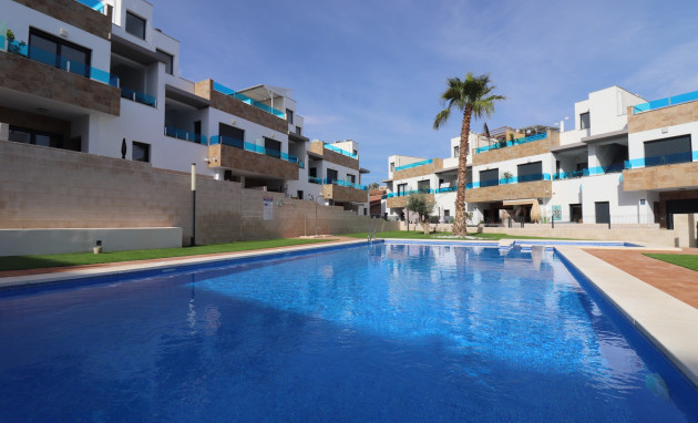 Revente - Villa - Bigastro