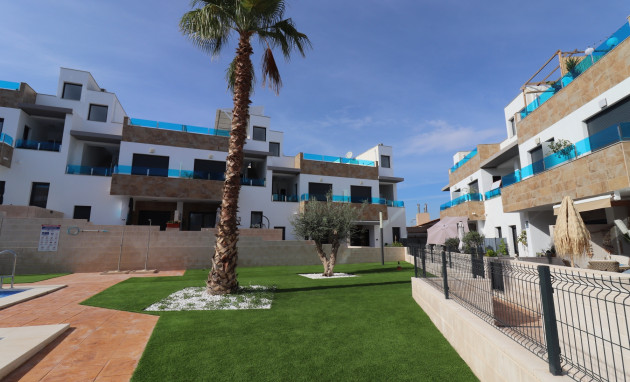 Revente - Villa - Bigastro