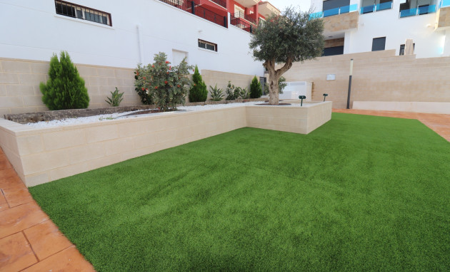 Revente - Villa - Bigastro