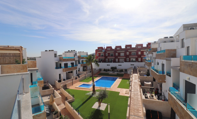 Revente - Villa - Bigastro