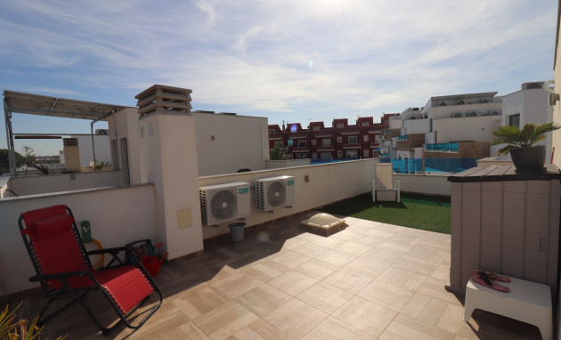 Revente - Villa - Bigastro