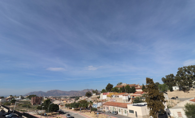 Revente - Villa - Bigastro