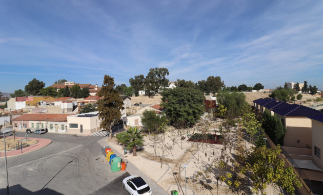 Revente - Villa - Bigastro