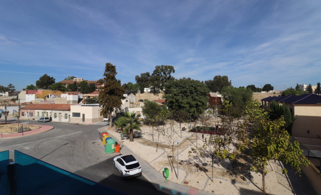 Revente - Villa - Bigastro