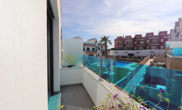 Revente - Villa - Bigastro