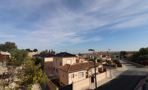 Revente - Villa - Bigastro