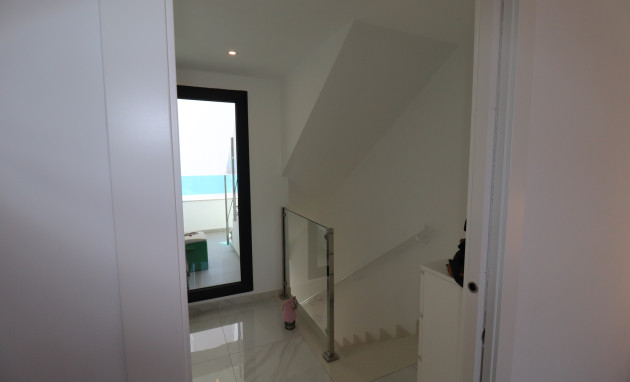 Revente - Villa - Bigastro