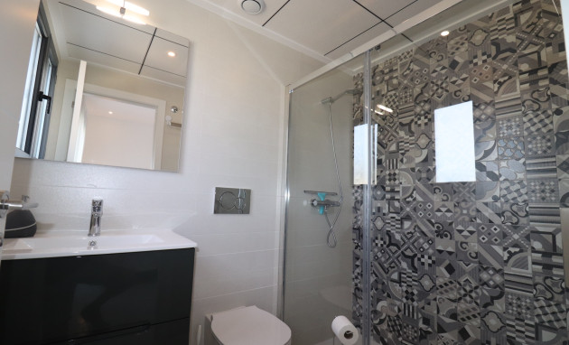 Revente - Villa - Bigastro