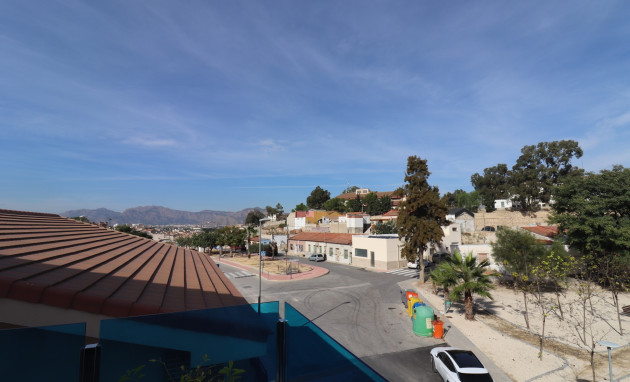 Revente - Villa - Bigastro