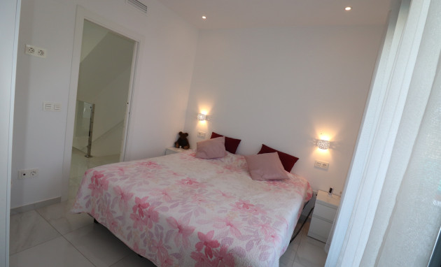 Revente - Villa - Bigastro