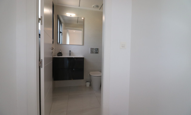 Revente - Villa - Bigastro