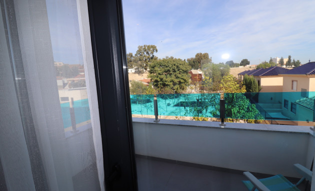 Revente - Villa - Bigastro