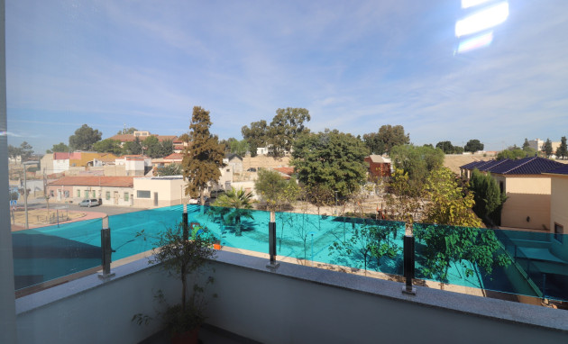 Revente - Villa - Bigastro