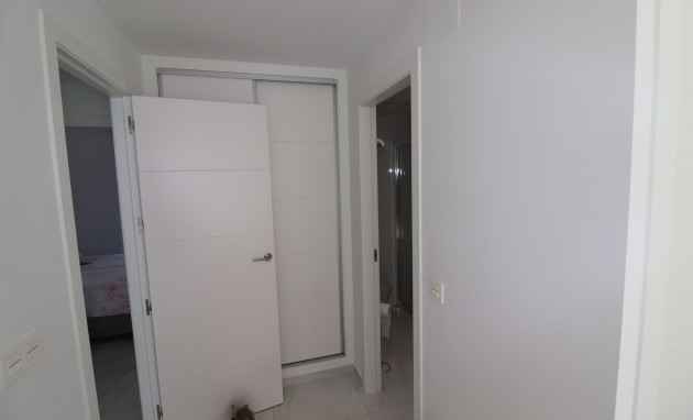 Revente - Villa - Bigastro