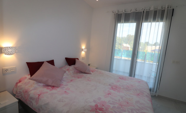 Revente - Villa - Bigastro