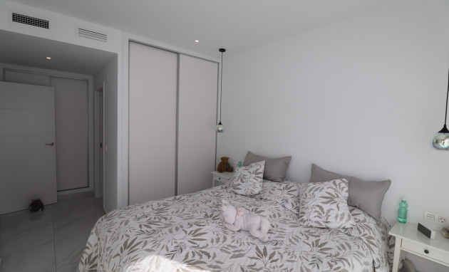 Revente - Villa - Bigastro