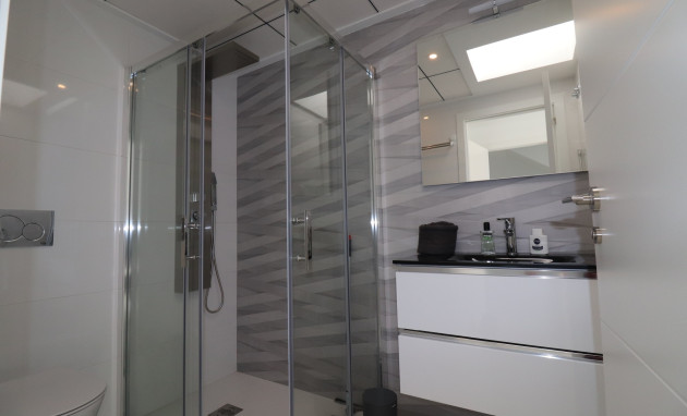 Revente - Villa - Bigastro