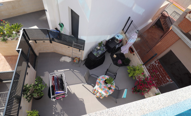 Revente - Villa - Bigastro