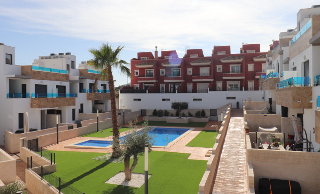 Revente - Villa - Bigastro