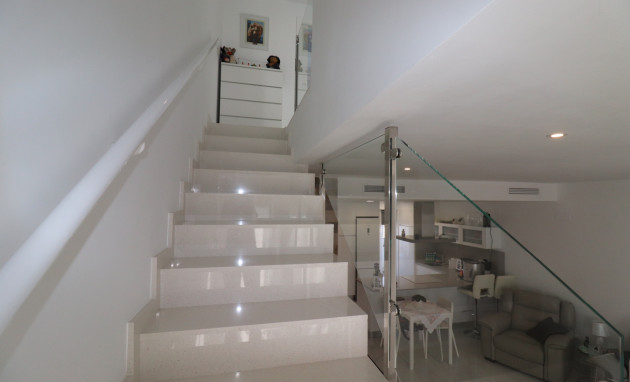 Revente - Villa - Bigastro