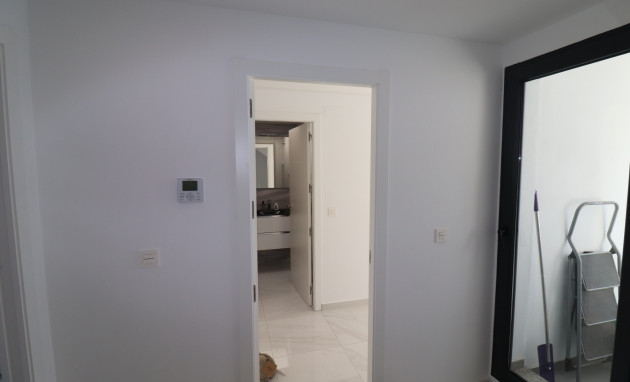 Revente - Villa - Bigastro