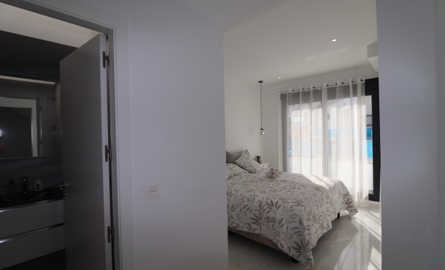 Revente - Villa - Bigastro