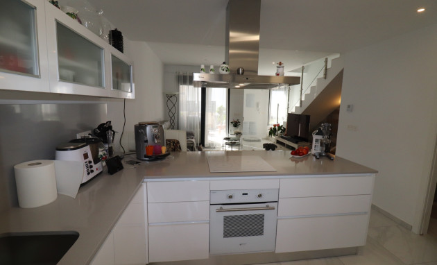 Revente - Villa - Bigastro