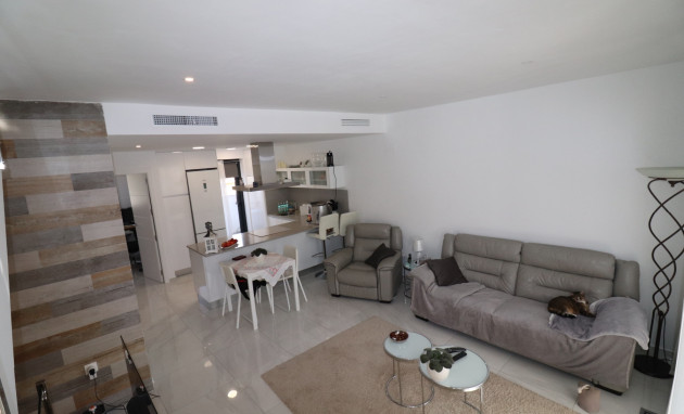 Revente - Villa - Bigastro