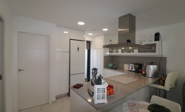 Revente - Villa - Bigastro