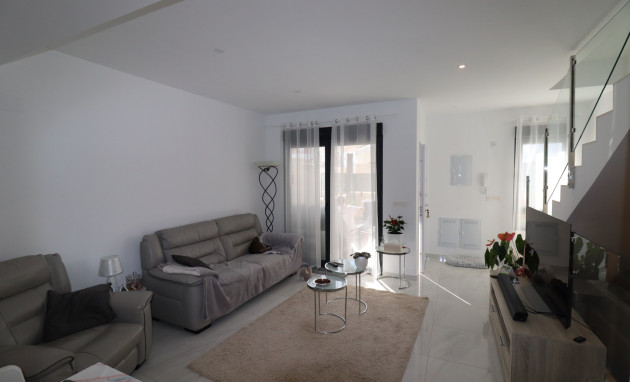 Revente - Villa - Bigastro