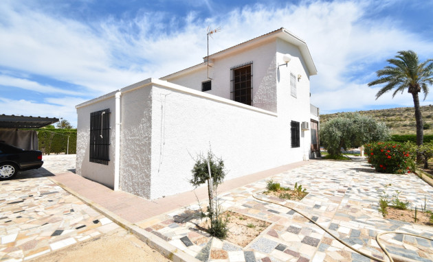 Revente - Country Property - Elche - Sierra