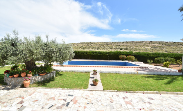 Revente - Country Property - Elche - Sierra