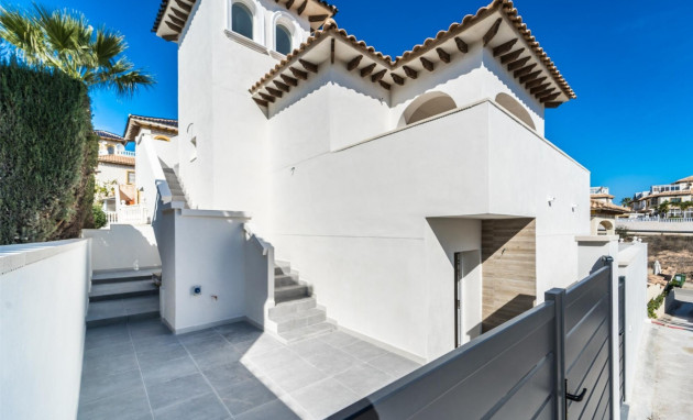 Reventa - Villa - Orihuela Costa - La Zenia