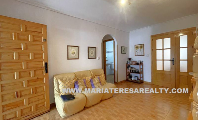 Resale - Townhouse - Los Alcazares - Los Narejos