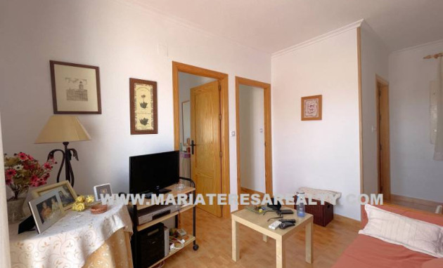 Resale - Townhouse - Los Alcazares - Los Narejos