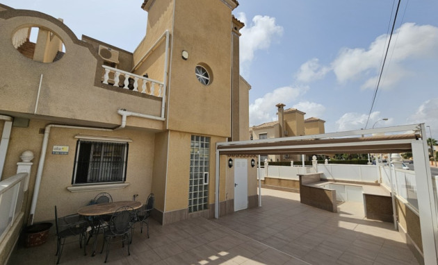 Revente - Villa - Orihuela Costa