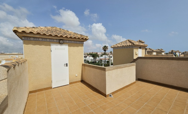 Revente - Villa - Orihuela Costa