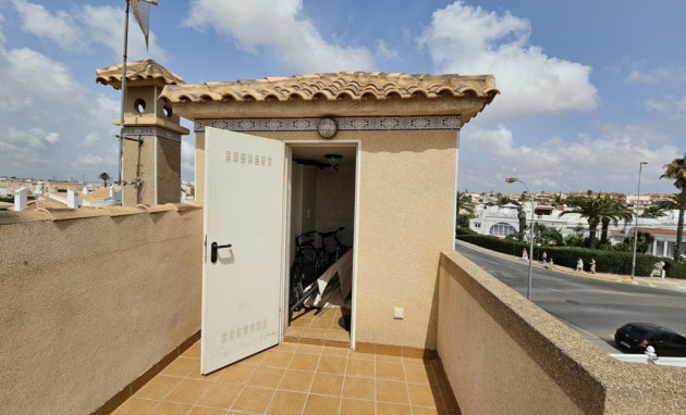 Revente - Villa - Orihuela Costa