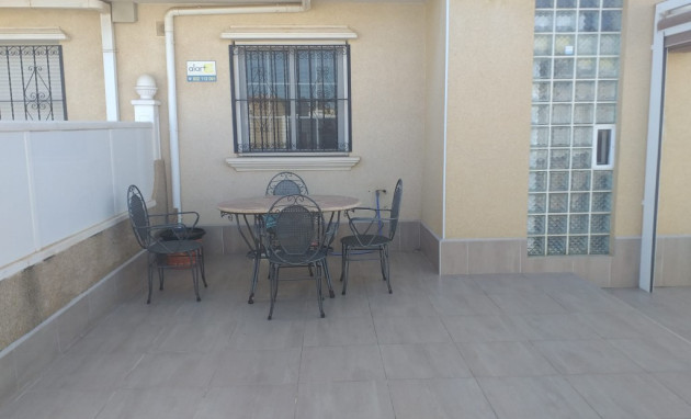 Revente - Villa - Orihuela Costa