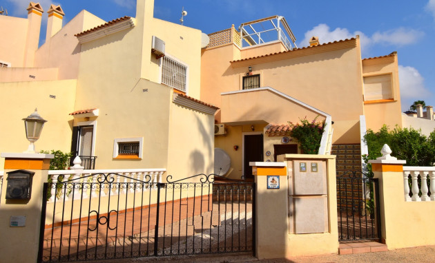 Reventa - Apartment - Orihuela Costa - Playa Flamenca