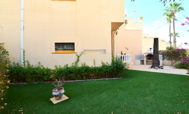 Resale - Apartment - Orihuela Costa - Playa Flamenca