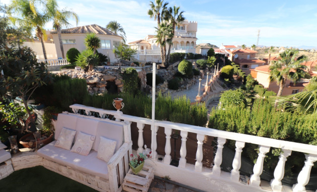 Resale - Detached Villa - Ciudad Quesada - La Marquesa