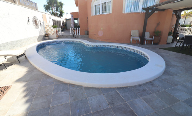 Resale - Detached Villa - Ciudad Quesada - La Marquesa