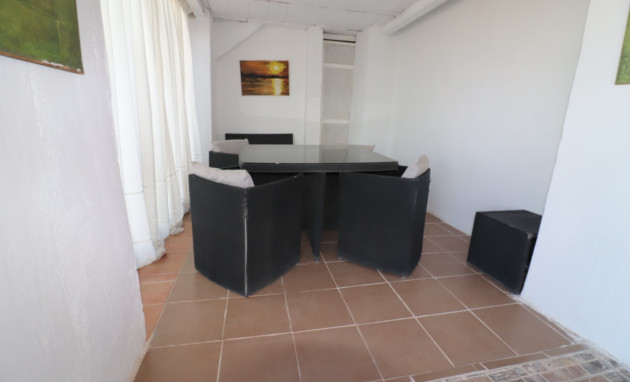 Resale - Detached Villa - Ciudad Quesada - La Marquesa