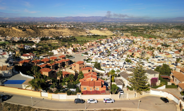 Revente - Detached Villa - Ciudad Quesada - La Marquesa