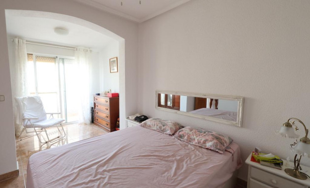 Revente - Villa - Orihuela Costa - Playa Flamenca