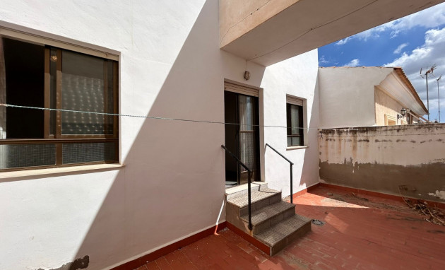 Reventa - Apartment - Torremendo