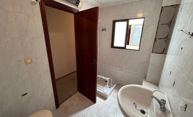 Reventa - Apartment - Torremendo