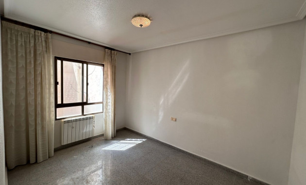 Reventa - Apartment - Torremendo