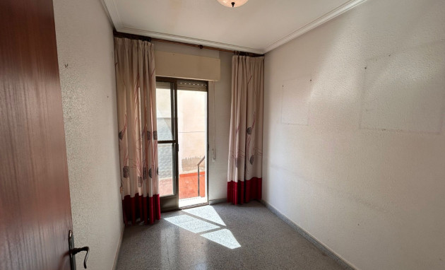 Reventa - Apartment - Torremendo